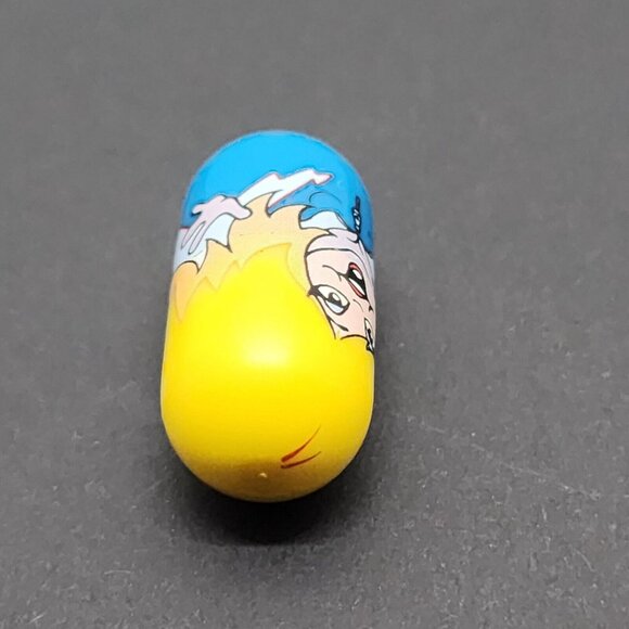 Mighty Beanz Pit Lane Bean Moose Special Edition Toys Collectible - Picture 3 of 5